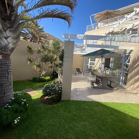 Sand And Sea Self Catering #3 Swakopmund Kültér fotó